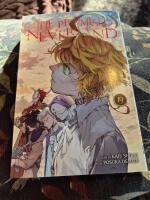 THE PROMISED NEVER LAND NR. 19 / Perfect scores