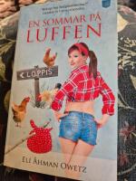 En sommar p&aring; luffen : v&auml;gen till S&ouml;derberga