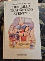 Den lilla tr&auml;h&auml;stens &auml;ventyr