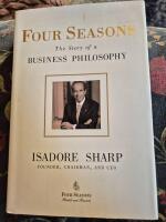 Four Seasons - the story of a business philosophy [ENGLISH] 