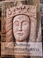 Drottning Margaretas historia