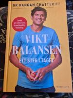 Viktbalansen : ett steg i taget