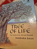 TREE OF LIFE The World of the African Baobab [ENGLISH] 