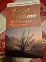 H&auml;xor kan inte gr&aring;ta ; Vargen och m&aring;nen Jubileumsutg&aring;va