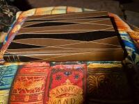 Klockorna vid Sidenv&auml;gen