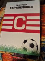 Den stora kaptensboken