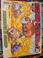 Herman Hedning & Co nr 22