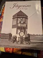 J&auml;gersro 100 &aring;r