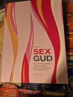 Sexgud : p&aring; uppt&auml;cktsf&auml;rd i gr&auml;nslandet mellan andlighet och sexualitet