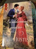 En adelsmans avsikter