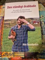 Den st&auml;ndigt drabbade - En sambo, far, l&aring;tsasbonde och ofrivillig djur&auml;gare ber&auml;ttar
