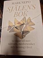 Sj&auml;lens bok