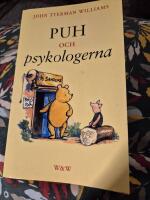 Puh och psykologerna