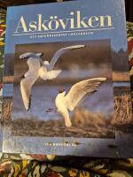 Ask&ouml;viken : ett naturreservat i M&auml;larbygd