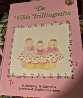 De vilda trillingarna