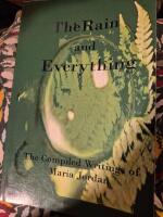 THE RAIN AND EVERYTHING [ENGLISH] 