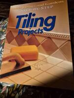 Tiling Projects Better Homes and Gardens 