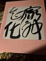 Kinas landskap i f&ouml;r&auml;ndring : samtida kinesisk tusch = China's changing landscape : contemporary chinese ink