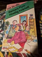 H&ouml;stlig kvartett