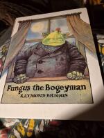 Fungus the Bogeyman 