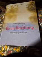 Akvarellm&aring;lning de viktiga grunderna