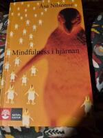Mindfulness i hj&auml;rnan