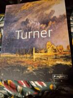 Tur mer Masters of Art [ENGLISH] 