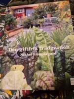 Den giftfria tr&auml;dg&aring;rden