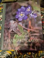 Ekologisk tr&auml;dg&aring;rdsgl&auml;dje