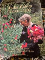 Tasha Tudors tr&auml;dg&aring;rd