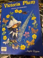 Victoria och m&aring;nstr&aring;len