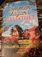 Sommardagar i Kollektivet
