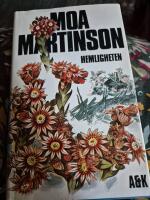 Hemligheten Betty del 4