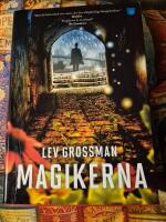 Magikerna