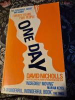 One Day [ENGLISH] 