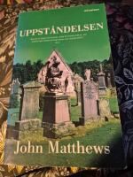 Uppst&aring;ndelsen