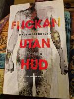 Flickan utan hud