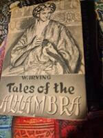 Tales of the ALHAMBRA [ENGLISH] 