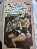 A Man with a maid [ENGLISH] 