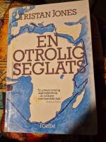 En otrolig seglats   pop