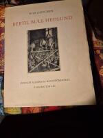 BERTIL BULL HEDLUND 