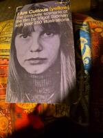 I Am Curious (yellow) The complete scenario of the film by Vilgot Sj&ouml;man with over 250