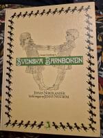 Svenska barnboken