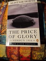 The price of glory - Verdun 1916 [ENGLISH] 