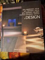 SPA: SK&Ouml;NHET, H&Auml;LSA & DESIGN