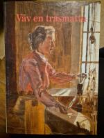 V&auml;v en trasmatta