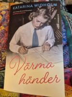 V&auml;rma h&auml;nder