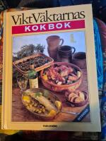 Viktv&auml;ktar kokbok(revid)