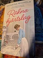 R&auml;kna hj&auml;rtslag
