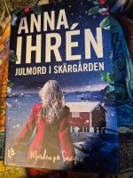 Julmord i sk&auml;rg&aring;rden